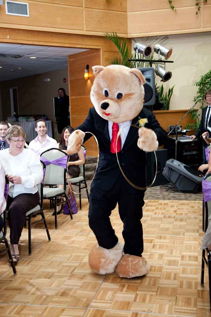 Help! (just kidding) but seriously.. i have a flower girl/ring bearer question:)