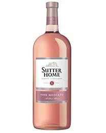 Drinks you can't get at weddings