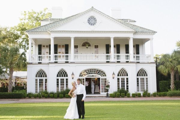 When & Where - Share your venue.