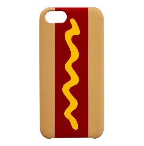 NWR: Show me your phone case!
