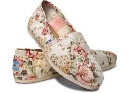 I need some serious shoe inspiration! What shoes are you wearing?
