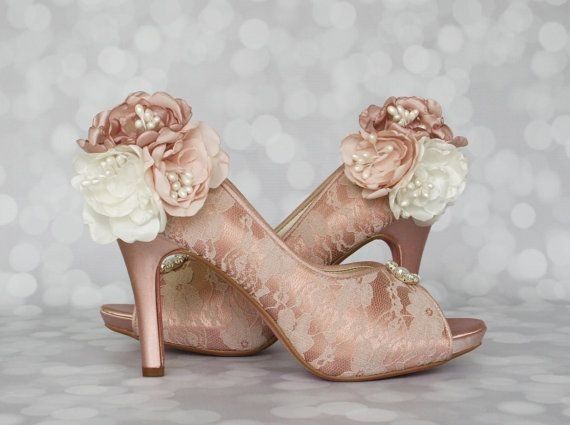 I need some serious shoe inspiration! What shoes are you wearing?