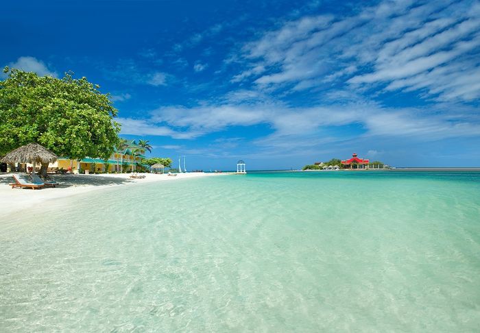 Show me your honeymoon destination