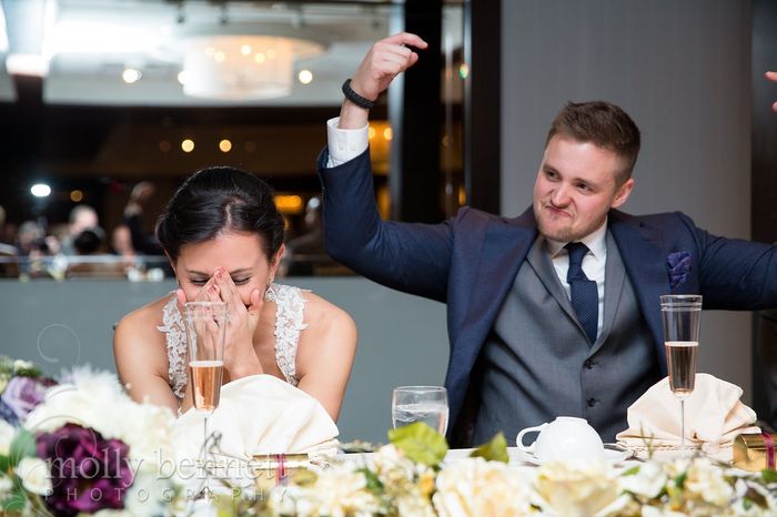 Post Your Bloopers/Funny Wedding Photos