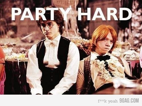 Harry Potter Theme
