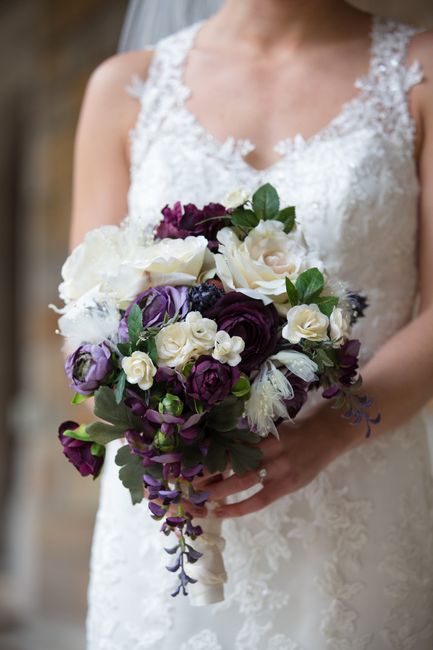 Artificial Flower