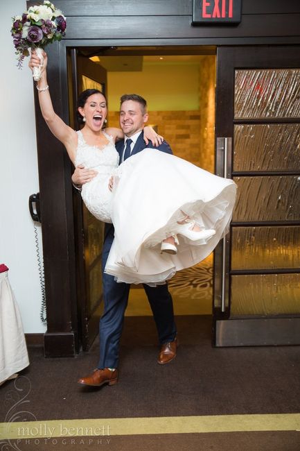 favorite wedding photo