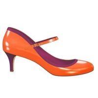 What color shoes did you buy?