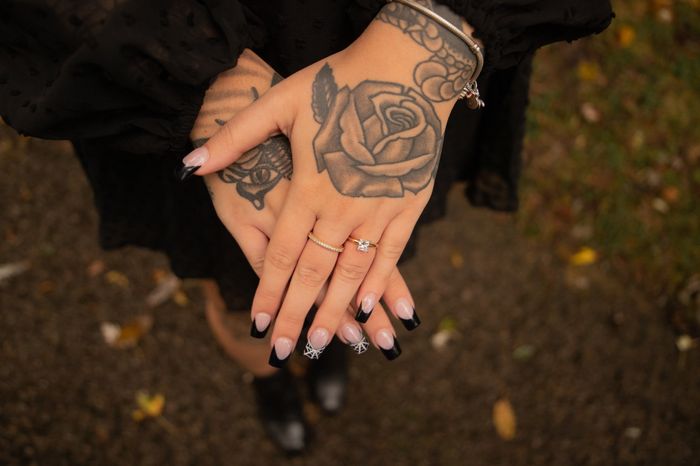 2023 Brides - Show us your ring! 10