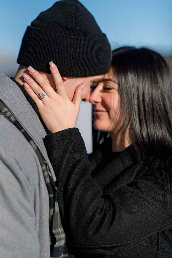 Let’s See Your Ring! (and hear all about your proposal) - 3