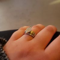 Brides of 2022! Show us your ring! - 1