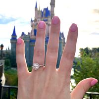 Brides of 2021! Show us your ring! - 1