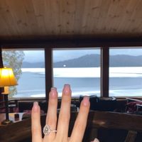 Let’s See Your Ring! (and hear all about your proposal) - 1