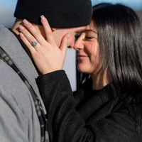 Let’s See Your Ring! (and hear all about your proposal) - 3