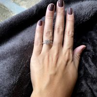Brides of 2022! Show us your ring! - 1