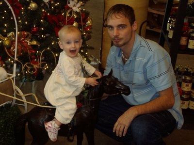 Lets' see your babies!!!