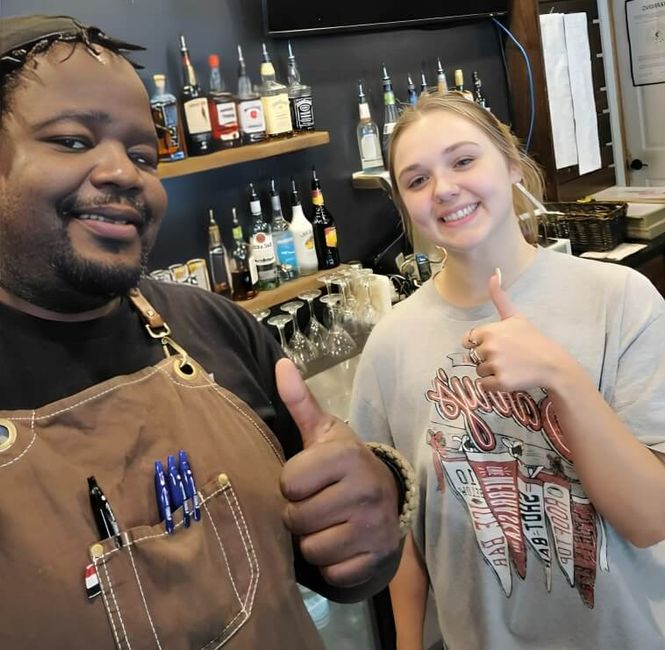 Local Bartending Services