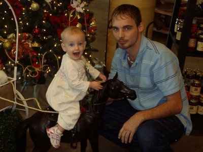 Lets' see your babies!!!