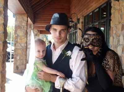 NWR: Flaunt your man ladies! Post the hottest pic of FH you can find!