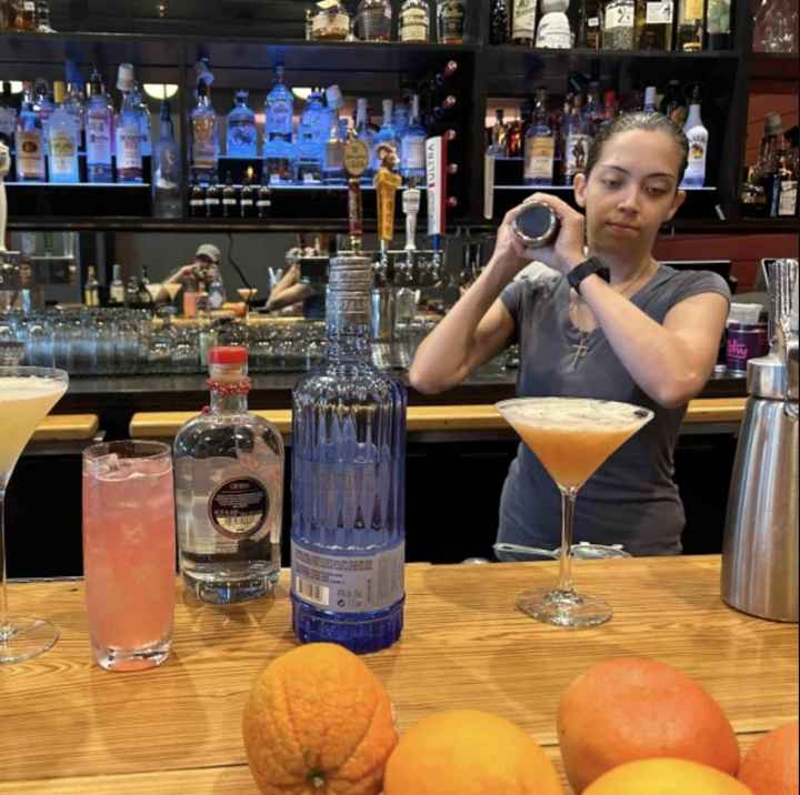 Bartending Services