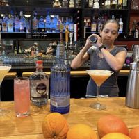 Bartending Services