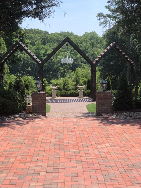 Venue appreciation post. 4