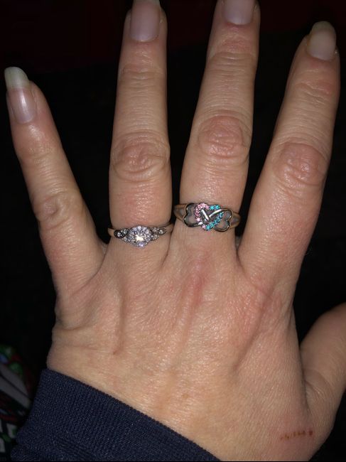 2023 Brides - Show us your ring! 22