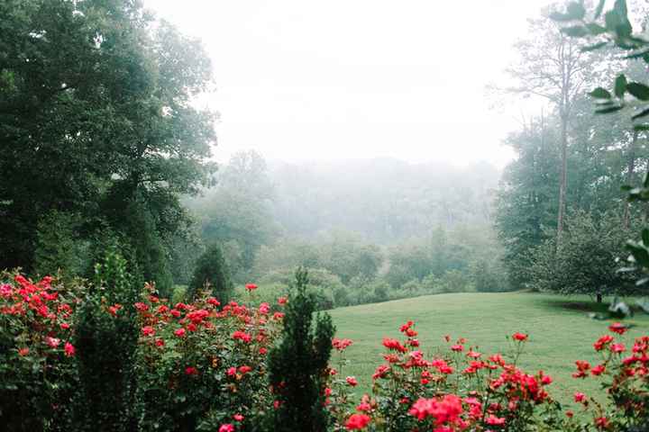 Venue appreciation post. - 3