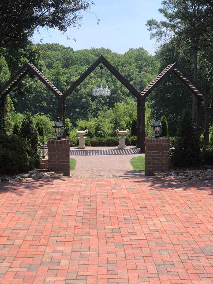 Venue appreciation post. - 4