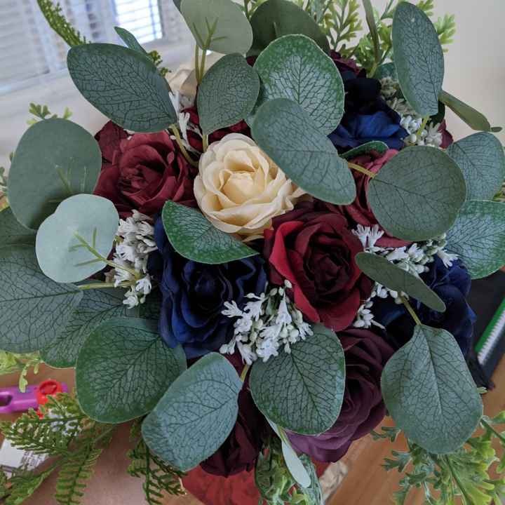 DIY Bouquets? - 1