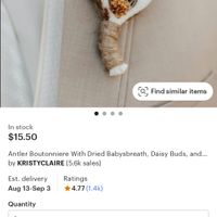 Country themed wedding....with a little camo for the groom - 1