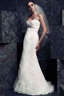 i wanna see your dress!!!