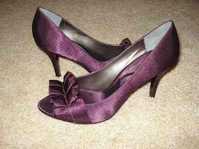 Wedding Shoes