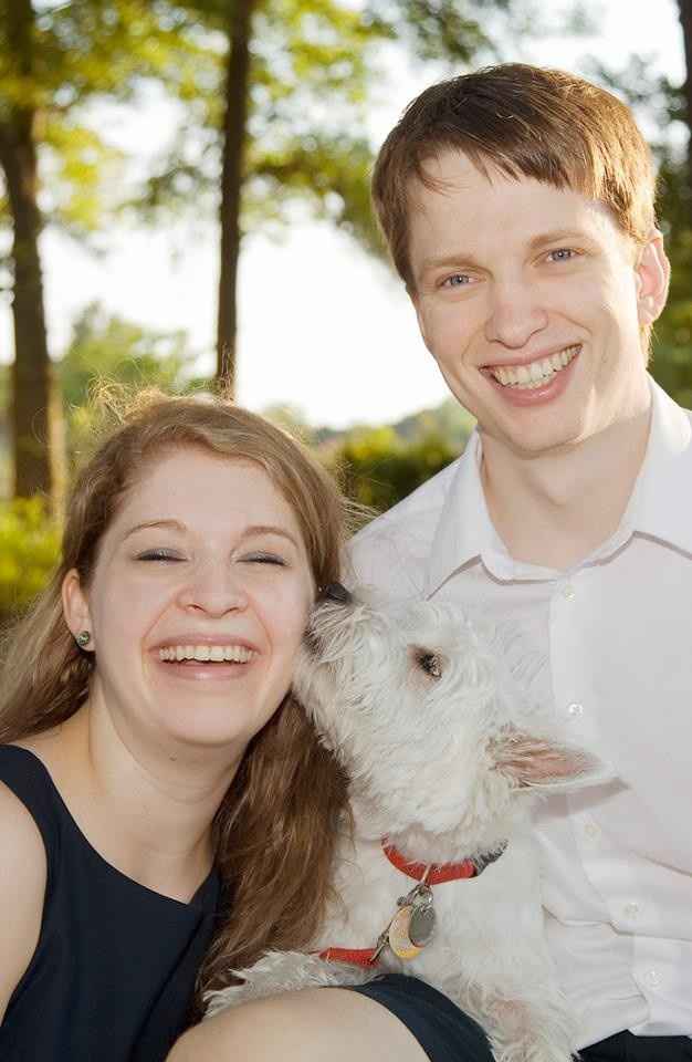 Engagement pictures....it's getting real! :)