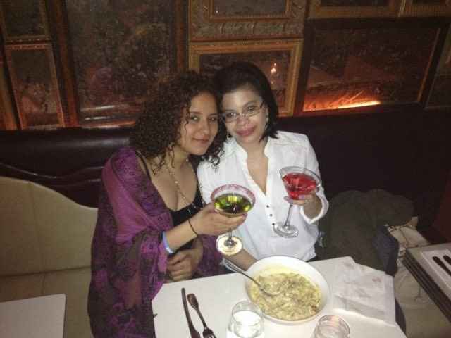 NWR: Beauty and the Beast