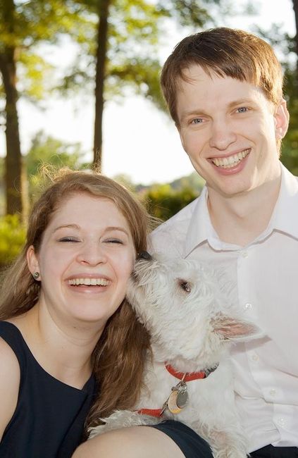 Engagement pictures....it's getting real! :)