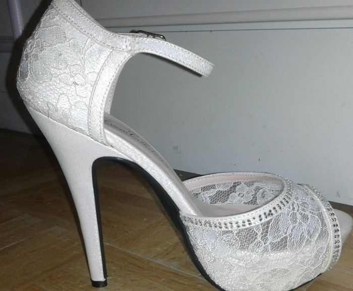 wedding shoes!!!!