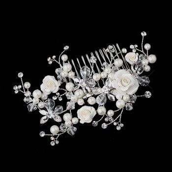 Expensive yet beautiful hair comb. To be or not to be?