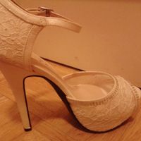 Show Me Your Wedding Shoes!