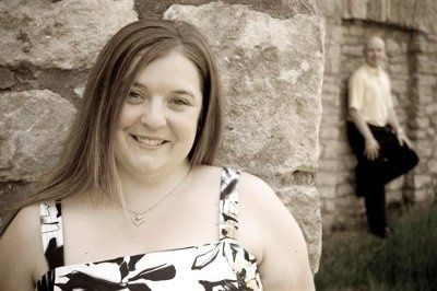(pics) Engagement Photo's!