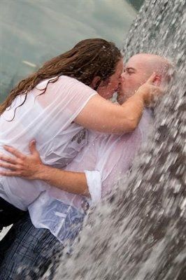 summer engagement photo's (pic heavy)