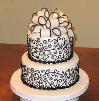 Lets see those cakes or cuppcakes......