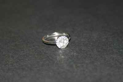 Show off your ring!