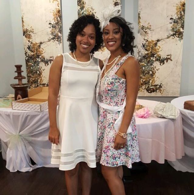 What did you wear for your shower?! Let me see your pics!
