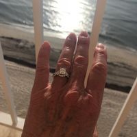 Square - princess cut I think they call