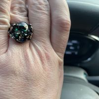 2023 Brides - Show us your ring! - 1