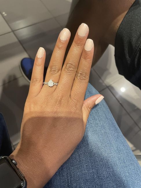 2023 Brides - Show us your ring! 18