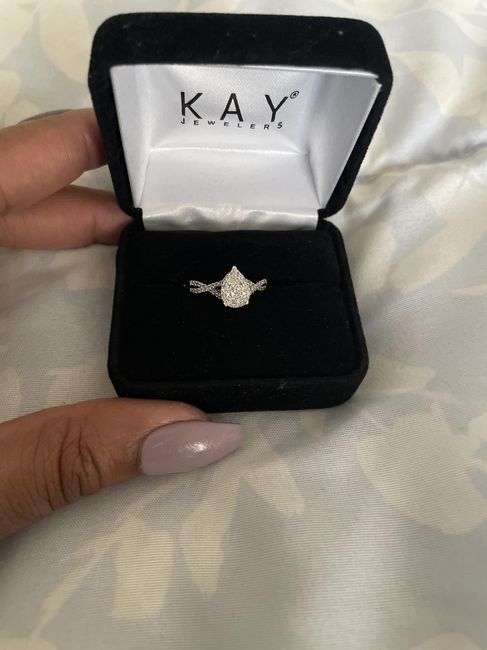 2023 Brides - Show us your ring! 19