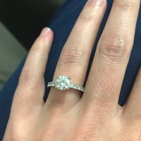Engagement Rings - 1