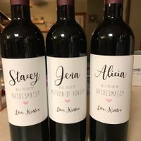 Bridesmaid Proposals! - 1